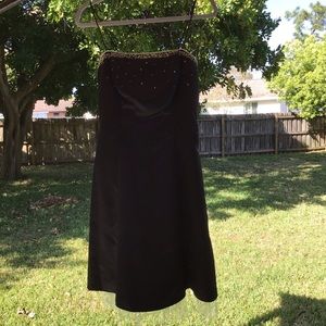 2000’s social occasion dress